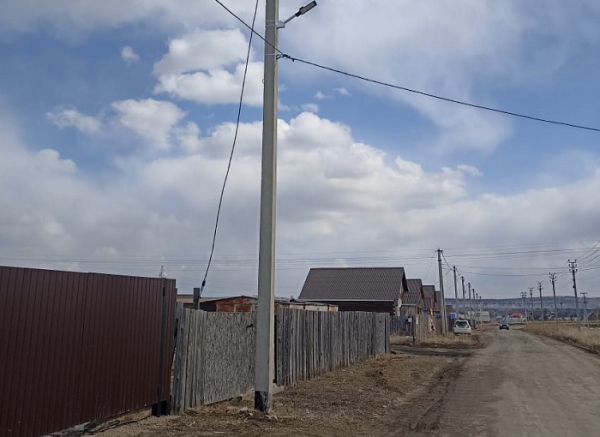  В Иркутском районе реализуется 14 инициативных проектов жителей поселений 